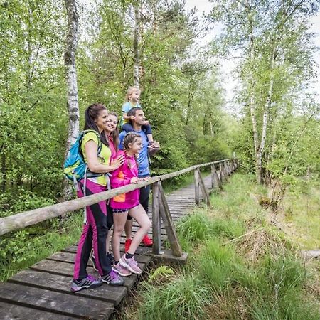 Ferienwohnung Traexler Thanstein Kültér fotó