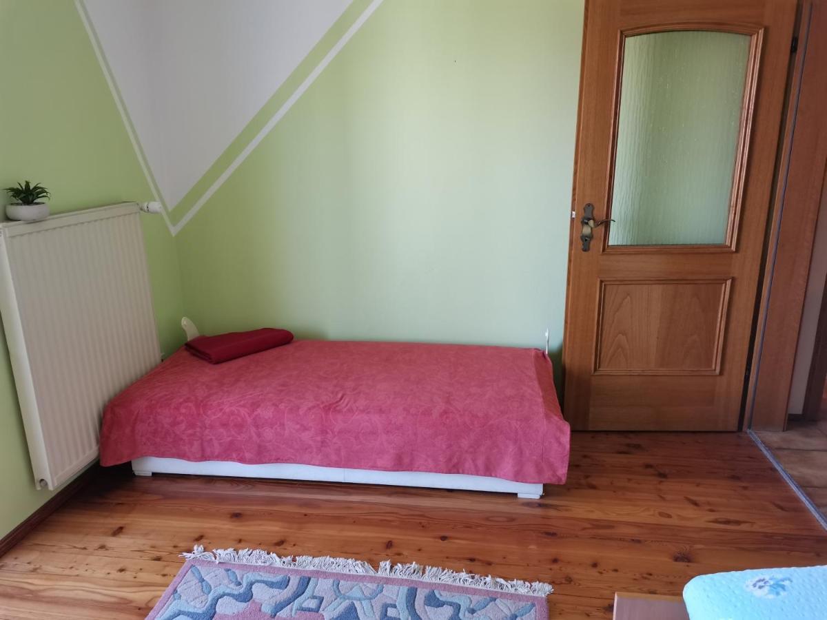 Ferienwohnung Traexler Thanstein Kültér fotó