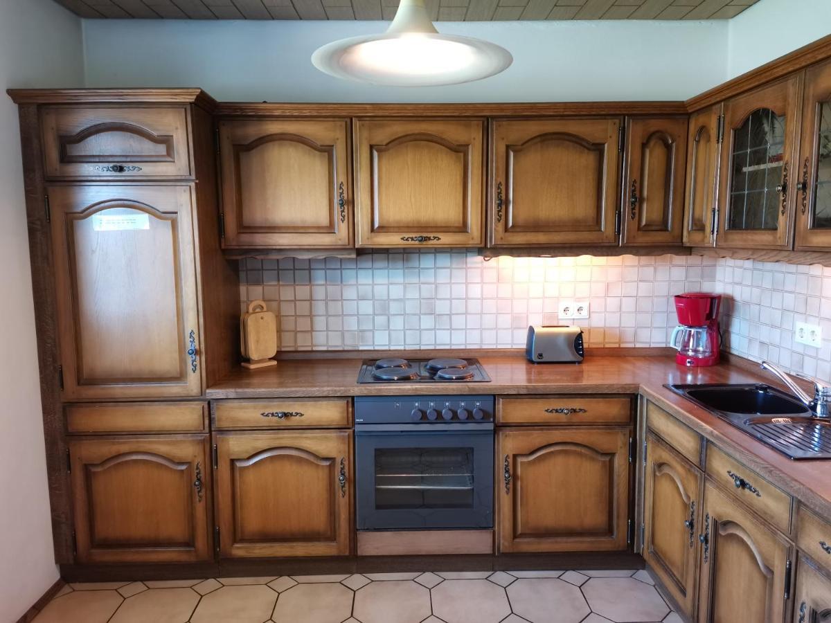Ferienwohnung Traexler Thanstein Kültér fotó