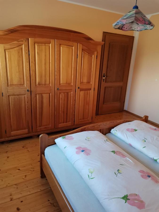 Ferienwohnung Traexler Thanstein Kültér fotó